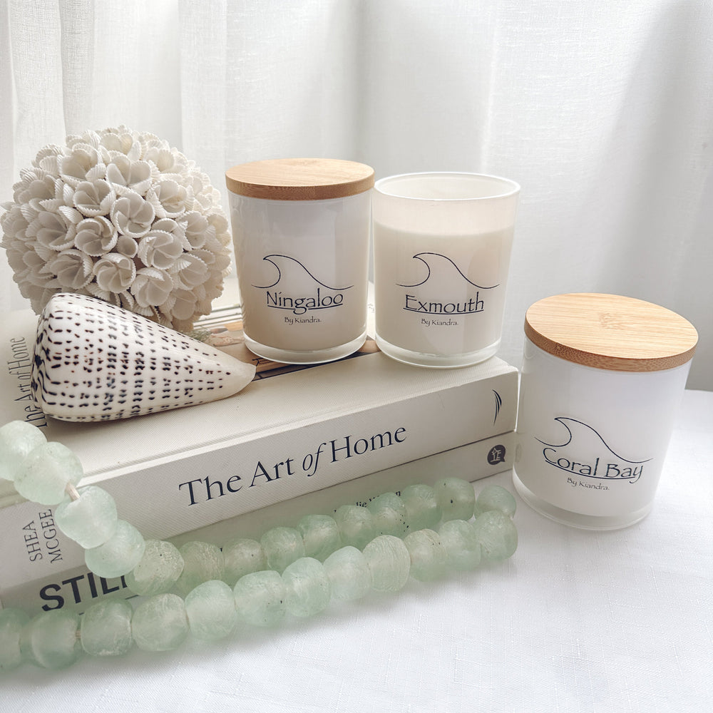 Candle | Coral Bay