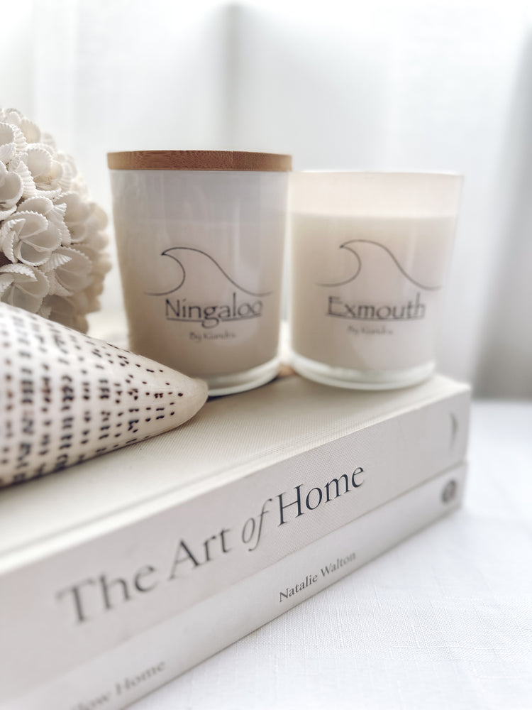 Candle | Ningaloo
