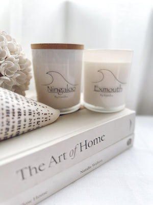 Candle | Ningaloo