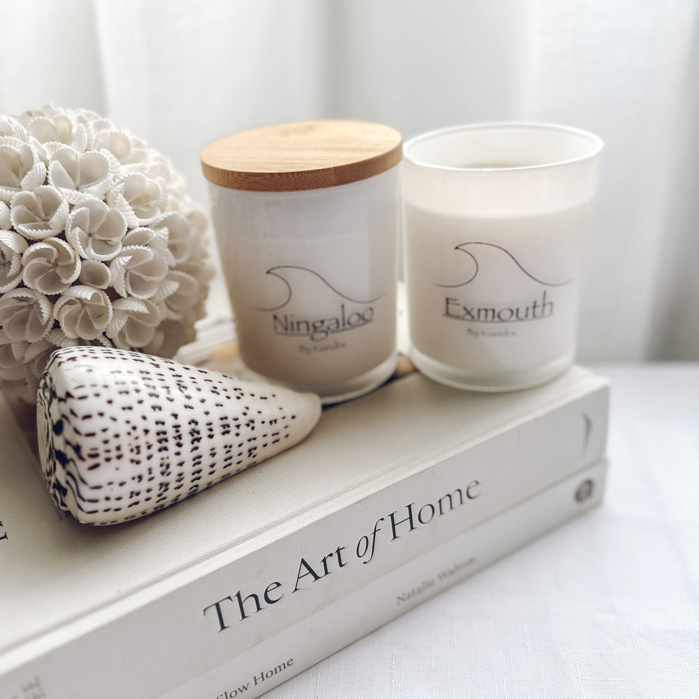 Candle | Ningaloo