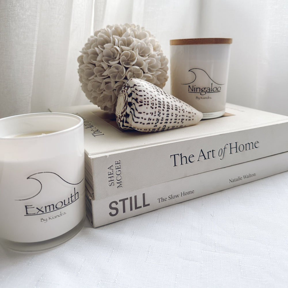 Candle | Ningaloo