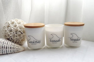 Candle | Coral Bay