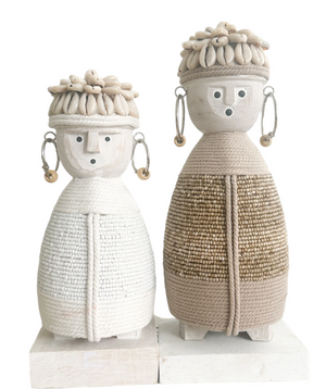 Balinese Dolls | Namji