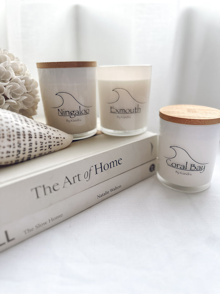 Candle | Exmouth