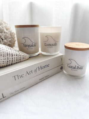 Candle | Exmouth