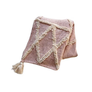 blush-cotton-throw-rug-tufted-boho-home-textile